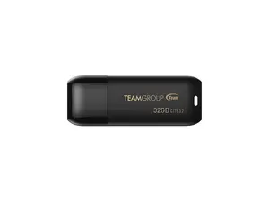 Team C175 32GB USB 3.2 Gen 1 Flash Drive Model TC175332GB01