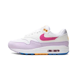 Air Max 1 '87 WMNS "Mismatched Swoosh" HF5071 100