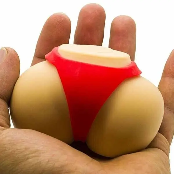 STRESS BUM - Squeeze a Booty Ass Butt Squishy Fidget Adult Novelty Gift Toy - TikTok Shop STRESS BUM - Squeeze a Booty Ass Butt Squishy Fidget Adult Novelty Gift Toy - TikTok Shop