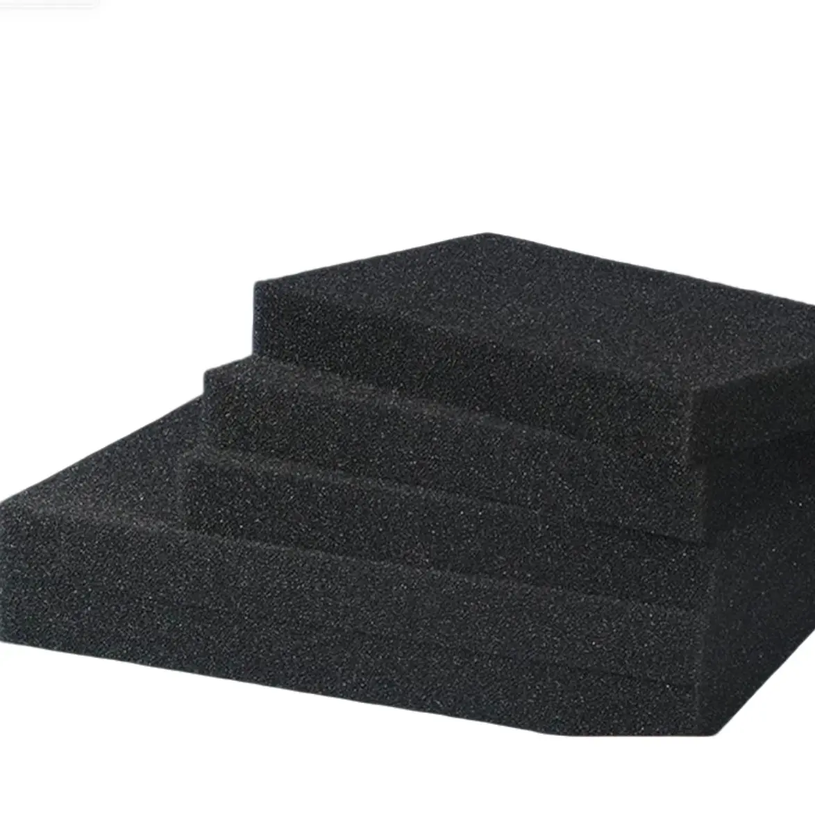 Aquarium Bio Filter Cotton, Nitrifying Bacteria, Coarse Air Filtration, Free Cutting, Ideal for Aquariums, High-Quality Aquatic Supplies, Aquarium Filter Media, Aquarium Accessories