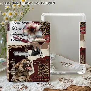 Suitable for Kindle e-book reader case, Kindle Accessories, Kindle Paperwhite 5 (2021), Kindle Colorsoft Signature Edition 7inch, Kindle 11th Generation (2022/2024) Cover, with sleep/wake function, reinforced corners, full protection, durable shell