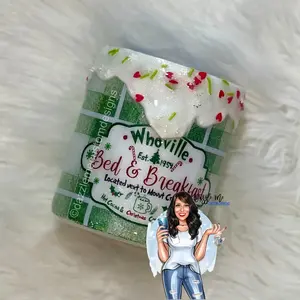 10 oz lowball Tumbler