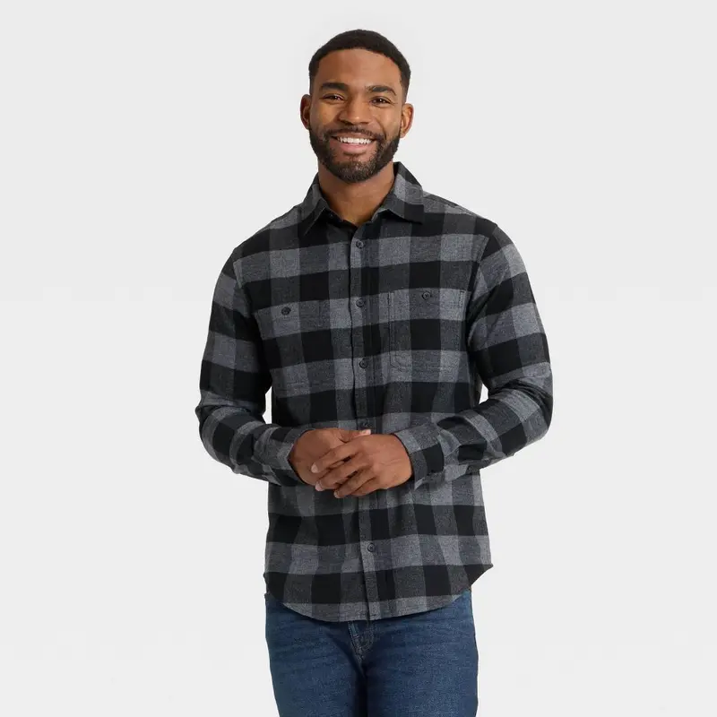 greg lauren flannel - TikTok Shop