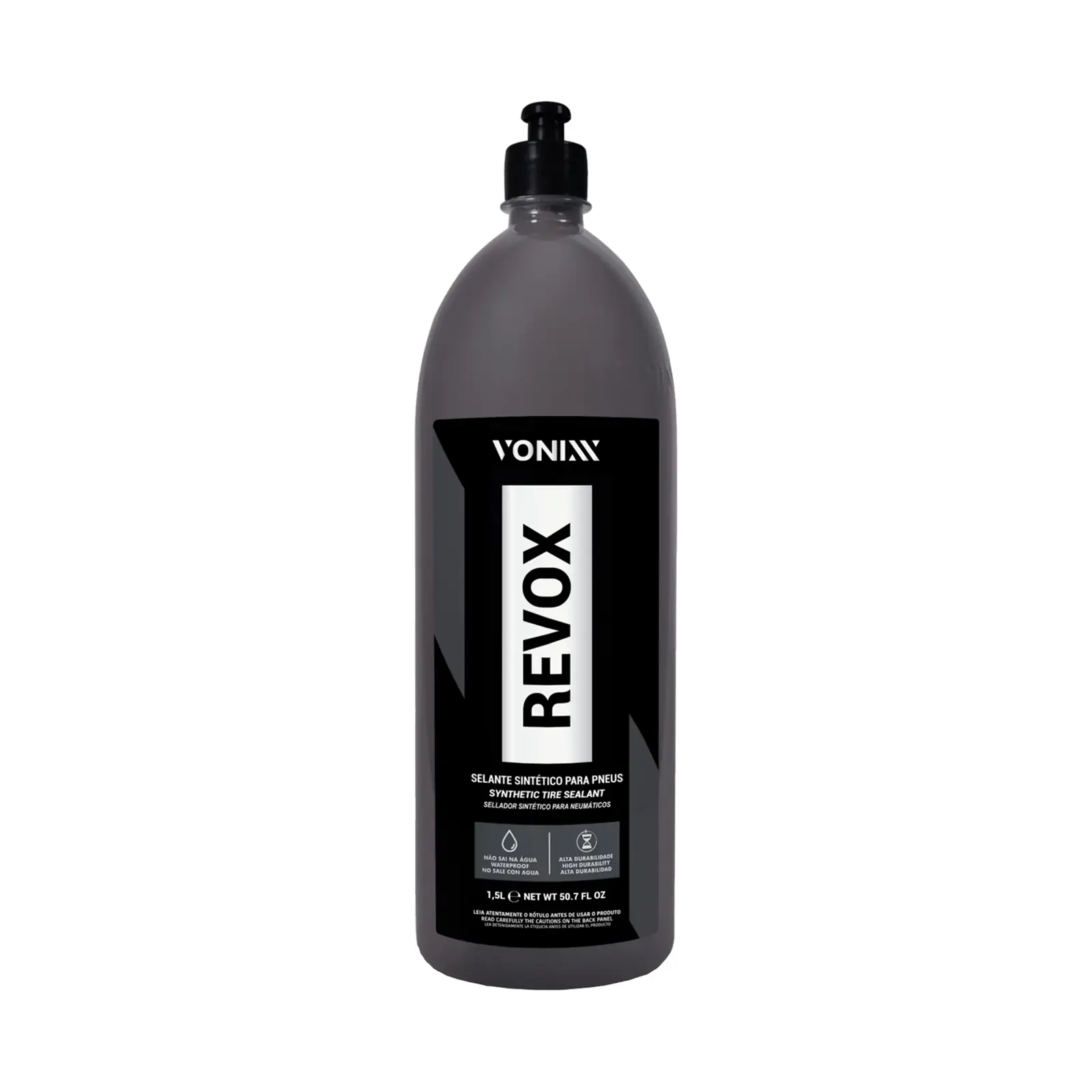 Vonixx Revox Synthetic Tire Sealant 50.7 fl oz (1.5 L)