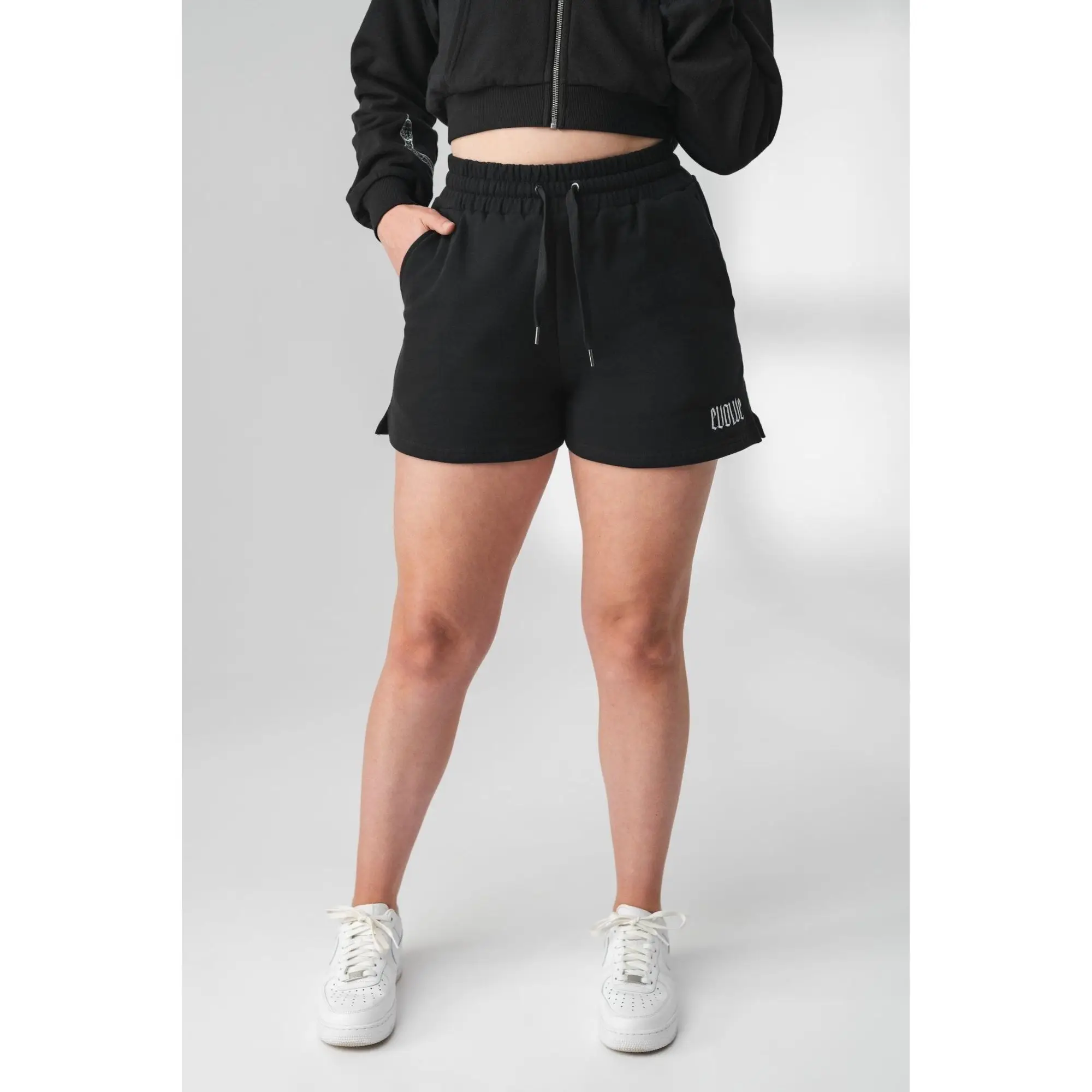 Vitality The Mantra Short