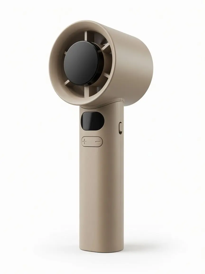 Portable Handheld Fan