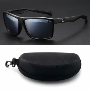 Costaego Polarized Adventure Sunglasses, Outdoor UV400 Eyewear for Hiking Camping and Travel