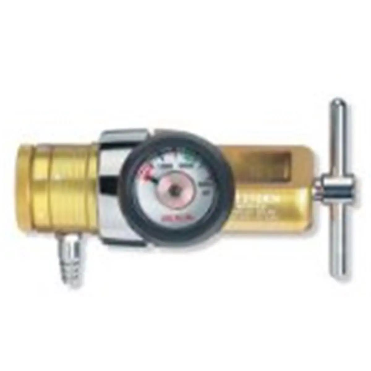 Western Enterprises 312-OPA-820 Dwos We Opa-820 Oxygen Regulator