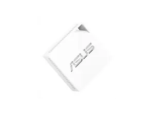 ASUS RT-AX50 Go Dual-band WiFi 6 Portable Travel Router, 1500 Mbps, 4G/5G Tethering, Public WiFi (WISP) Mode, VPNs, RV/Cruise/Mobile, USB-C Power Delivery, Pocket size, Easy Setup