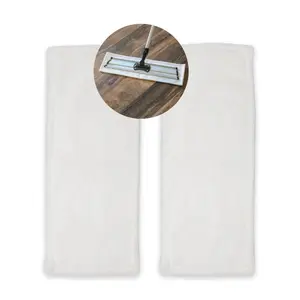 Microfiber Dust Pad - 2 Pack