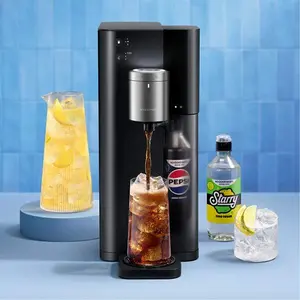 Sodastream Fountain™ Sparkling Drink Maker