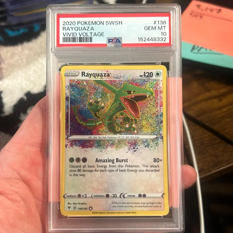 rayquaza vmax gold price - TikTok Shop rayquaza vmax gold price - TikTok Shop