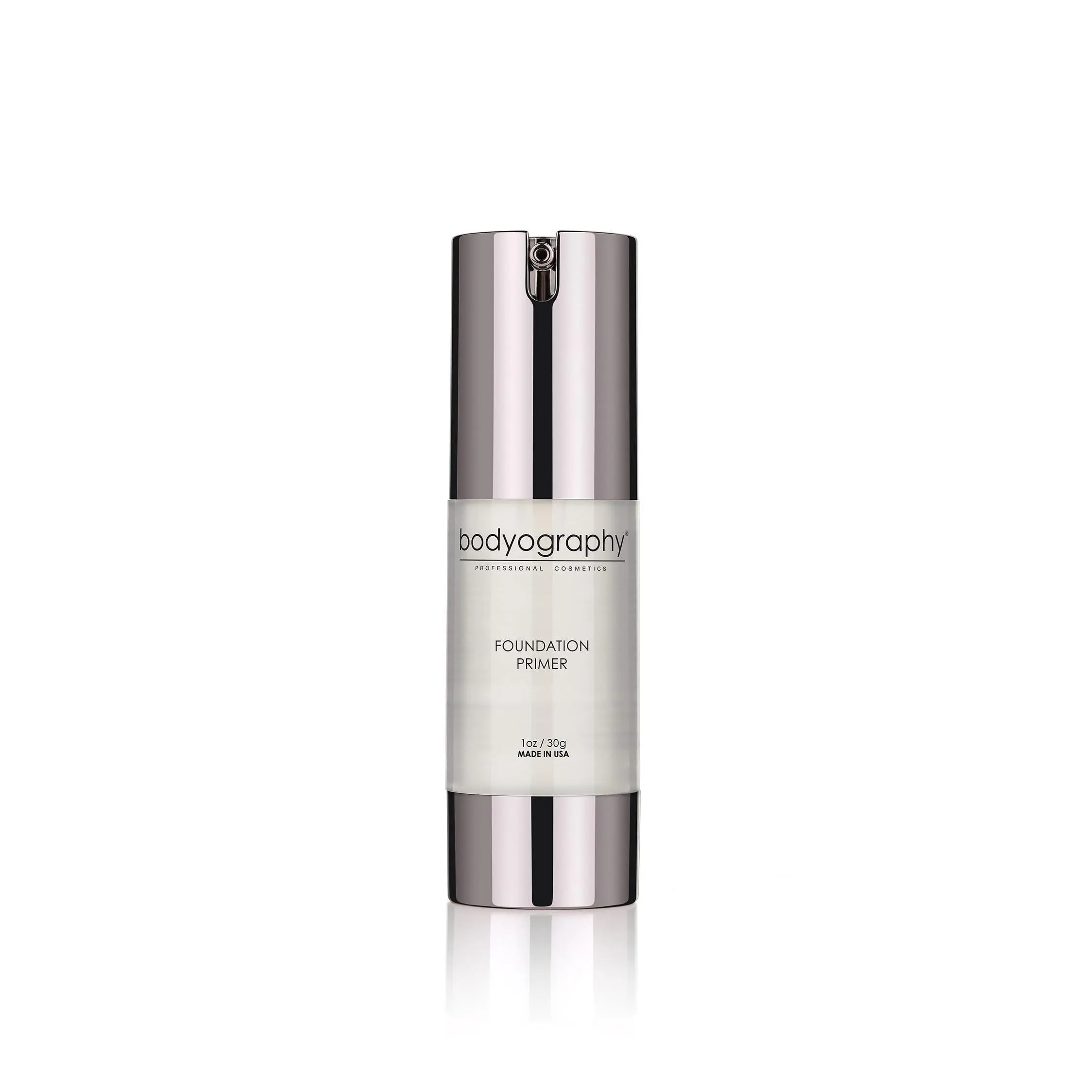 Foundation Primer | Smoothing + Long-Wear Base