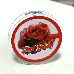 FireLine Beading 0.128mm, 50m – Strong Jewelry Making Wire