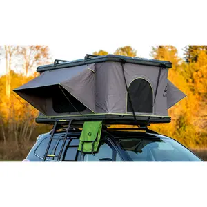 Rooftop Tents