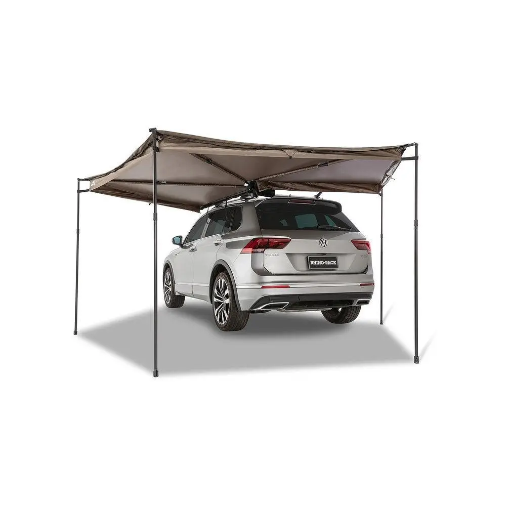 Rhino-Rack Batwing Compact Awning (Left)