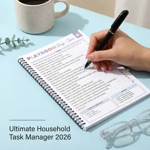 Home cleaning organizer,Weekly cleaning planner, Printable Weekly & Yearly Cleaning Schedule Planner for Room-by-Room Household Chores，Apartment cleaning planner, Cleaning checklist for busy people.#HomeOrganization #CleaningPlanner funny stickers