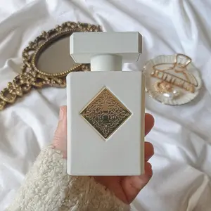 Initio MUSK THERAPY 3.04 oz./ 90 ml.Extrait De Parfum Spray New in Sealed Box