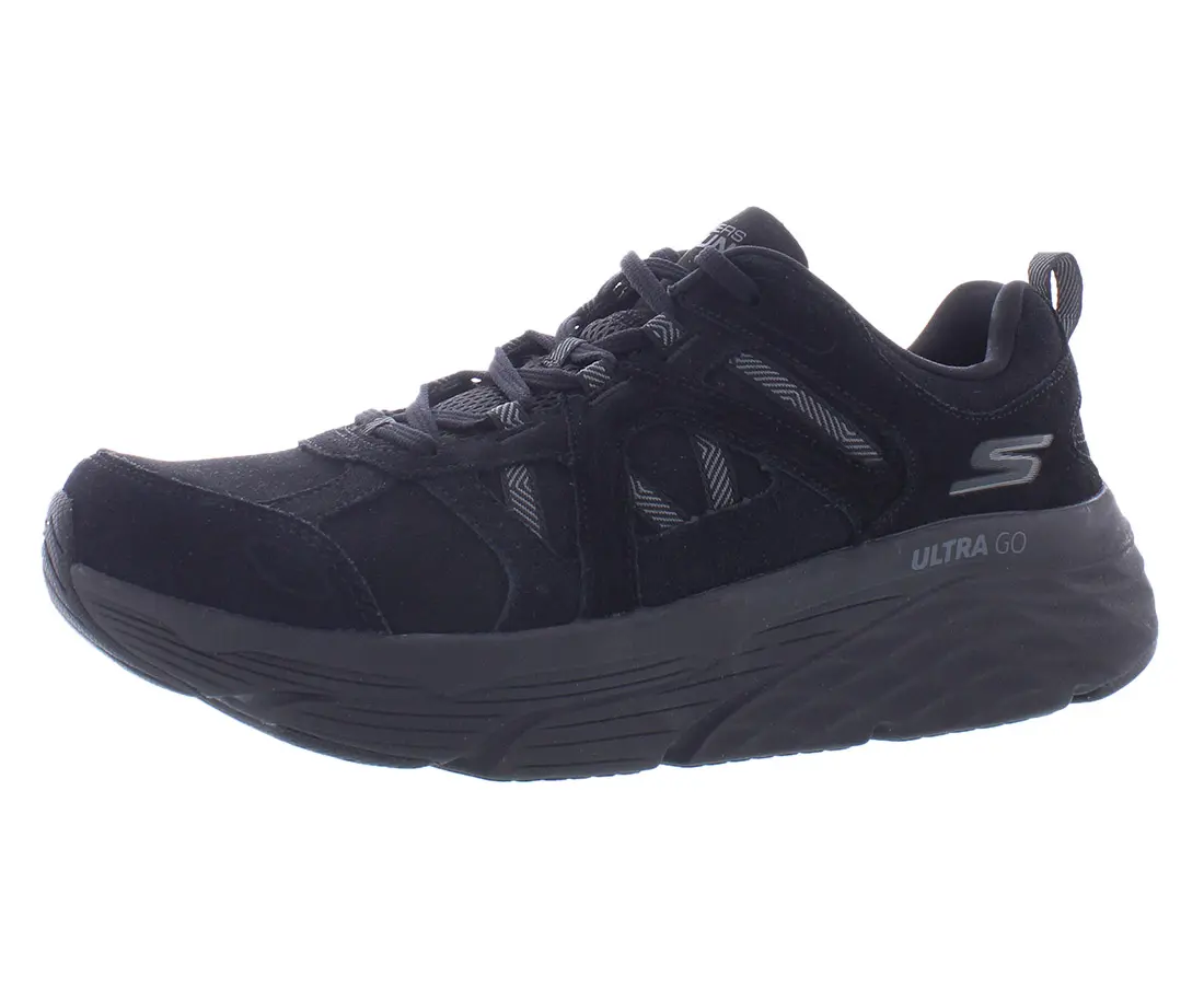 Skechers Go Runmax Cush Elite Alpine Exp Womens Shoes