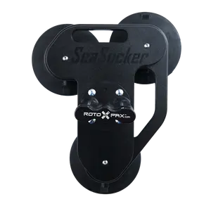 RotopaX Tank Holder - 5 Gallon