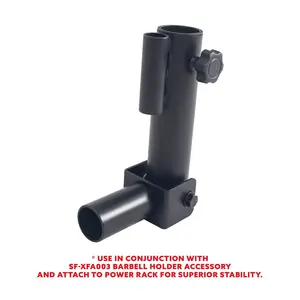 Sunny Health & Fitness Landmine Attachment - SF -XFA004