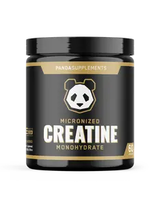 Creatine Monohydrate (300 G) 60 Serving