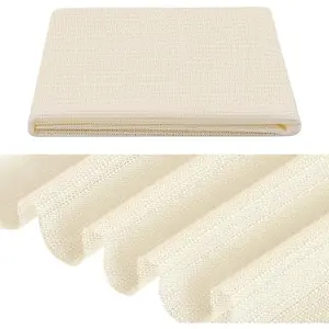 Non-Slip Mat, 150 x 200 cm Carpet Non-Slip Underlay, PVC Cuttable Non-Slip Underlay Carpet, Non-Slip Mat for Drawer, Car, Pallet