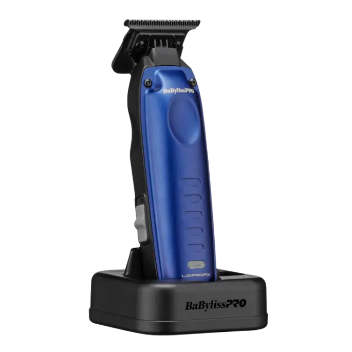 BaBylissPRO Lo-ProFX Compact Series Trimmer - Blue