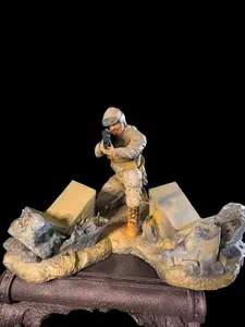 Soldier 2 Controller Holder - Perfect for Gaming