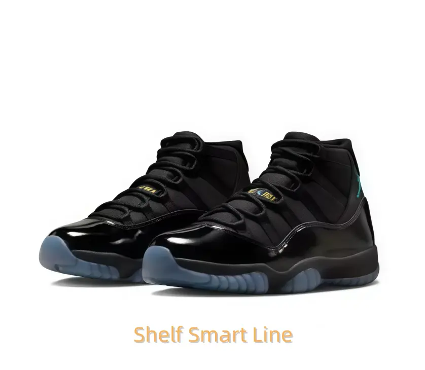 You copped the highs that go with everything — even your darkest fits