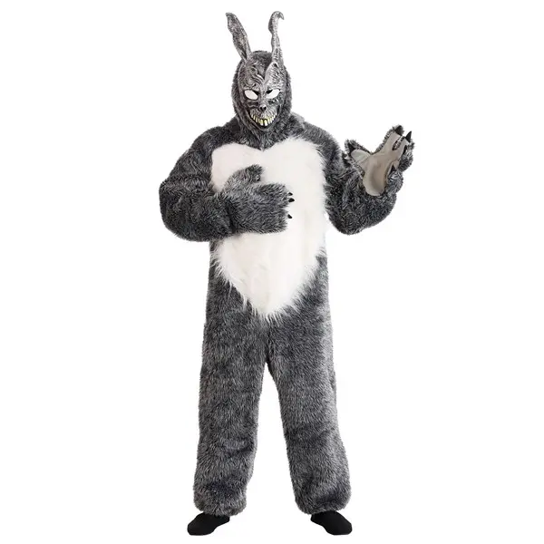 Donnie Darko Frank the Bunny Adult Costume