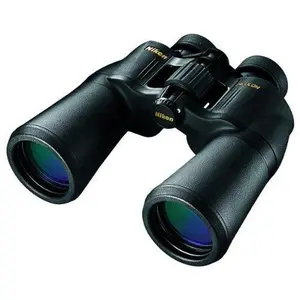 Nikon 8250 ACULON A211 16 x 50 Binocular (Black)