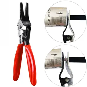 Car Fuel Hose Removal Pliers, ultipurpose CarFuel & Wacuum Hose Removal Pliers, ProfessionalPipeline Separation Pliers, Car Repair Tool,Electronic,Industrial Heavy Duty Hardware