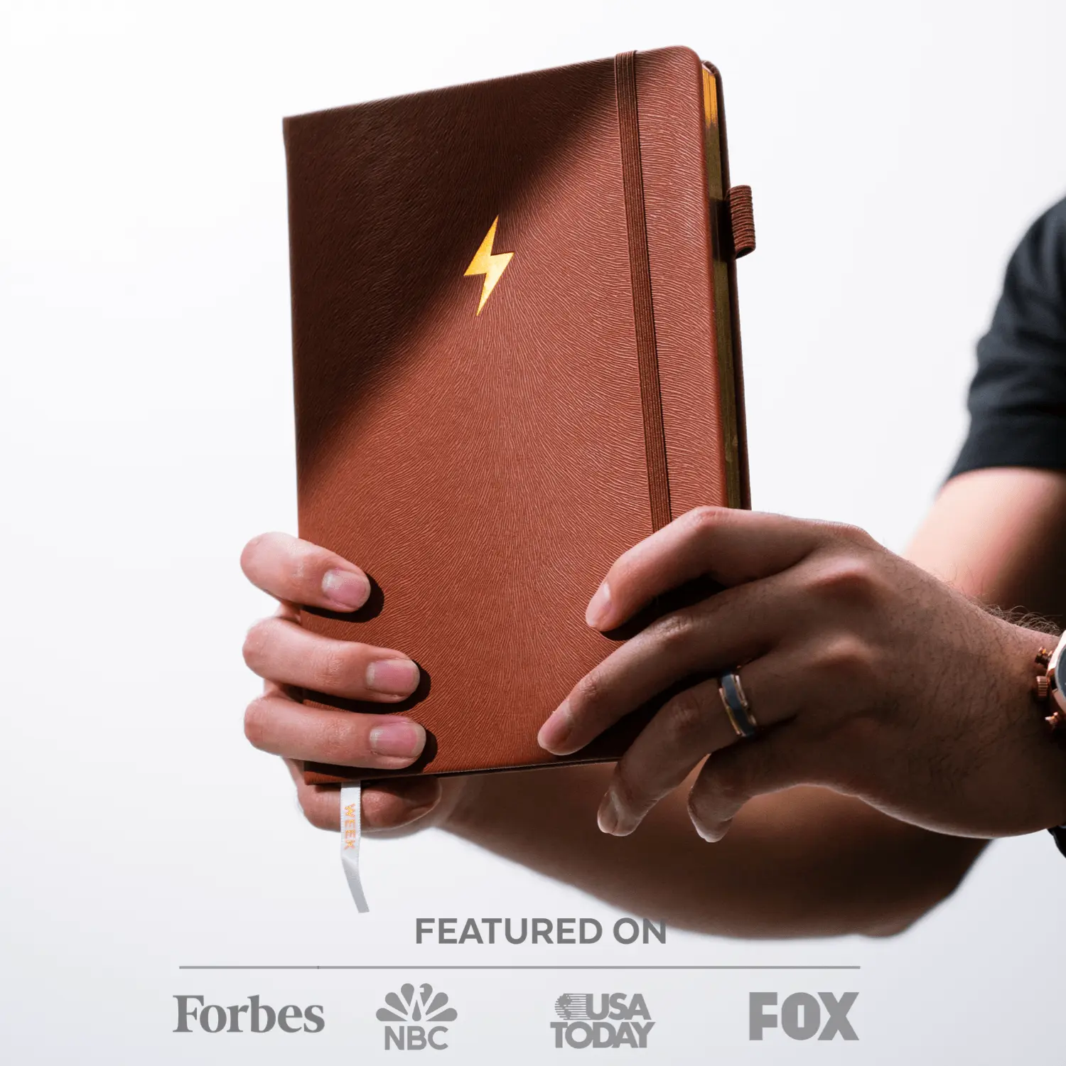Finisher’s Journal — 90-Day Productivity Planner