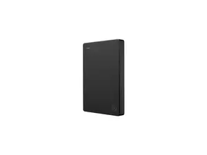 Seagate Portable 4TB External Hard Drive HDD Slim - USB 3.0 for PC Laptop and Mac (STGX4000400) Seagate Portable 4TB External Hard Drive HDD Slim - USB 3.0 for PC Laptop and Mac (STGX4000400)