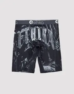 Mens Ethika Pray For Me Boxer Briefs