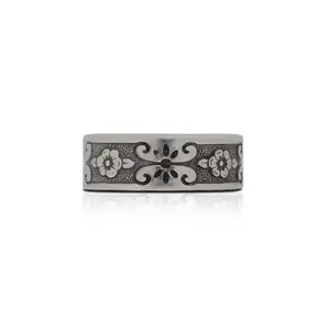 Nova Spoon Ring
