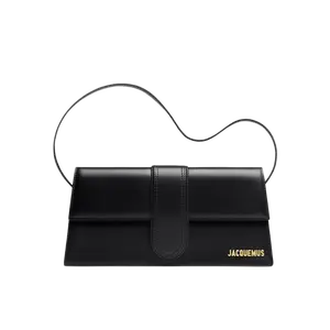 Jacquemus Long Bambino Handbag