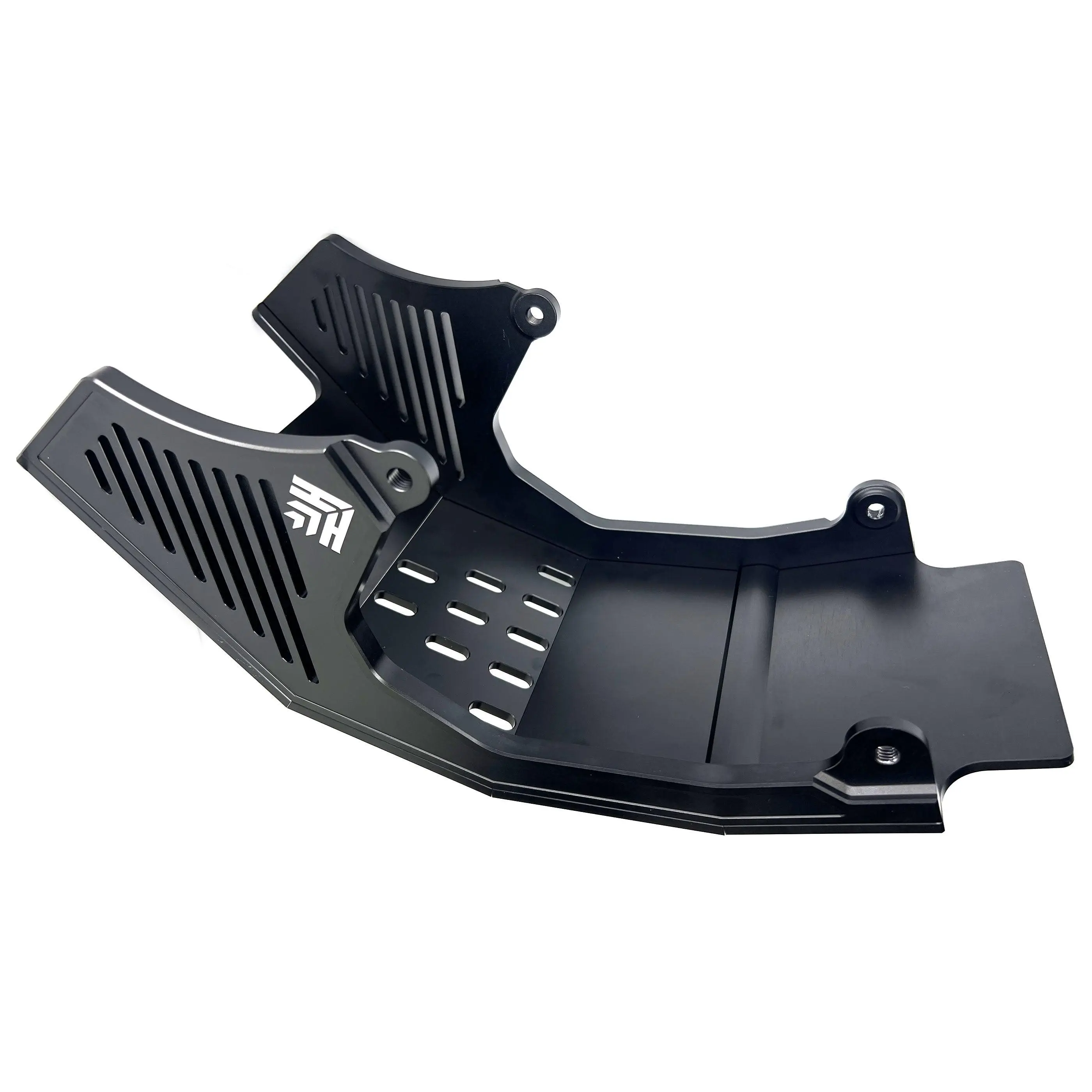 Heavy Hitter Surron V2 Skid Plate