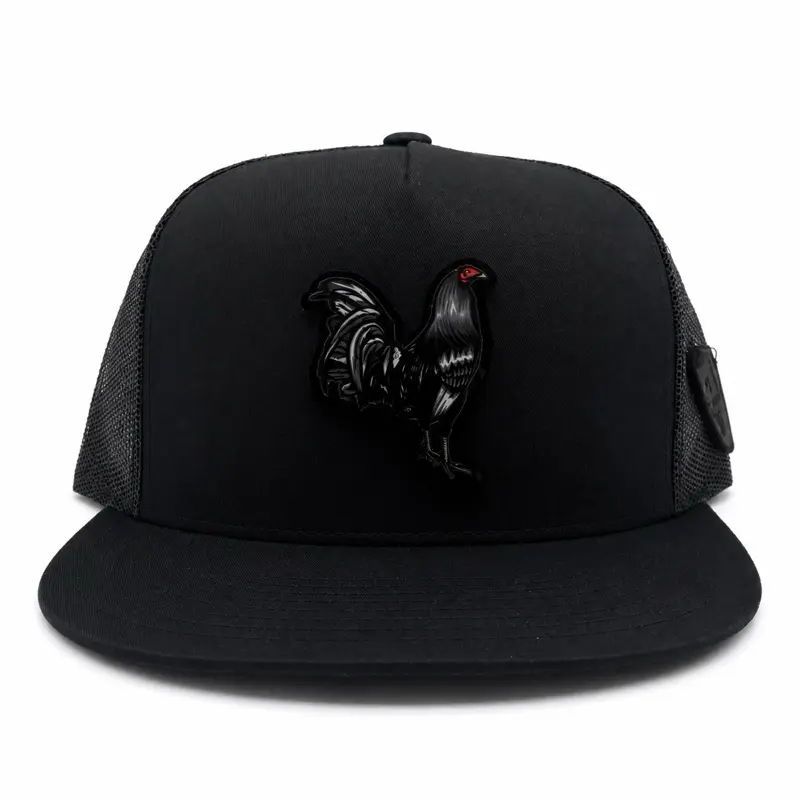Gallo Navaja De Oro SnapBack Hat