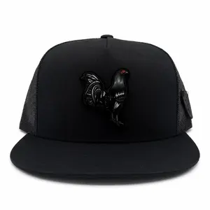 Gallo Navaja De Oro SnapBack Hat