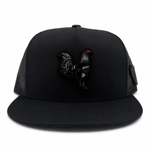 Gallo Navaja De Oro SnapBack Hat