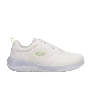 Avia Womens Avi Coast 2.0 Walking Walking Sneakers Shoes - Off White