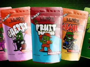 Pick Any 5 Flavors (Ultimate Pickle Lover Bundle)