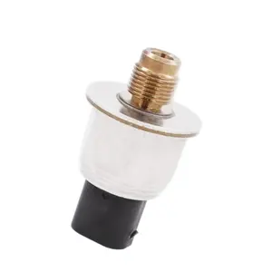WFLNHB Brake Fluid Pressure Sensor Replacement for Ford F250 F350 F450 F550 Replacement for Explorer 2006-2010 BST116 5S7048