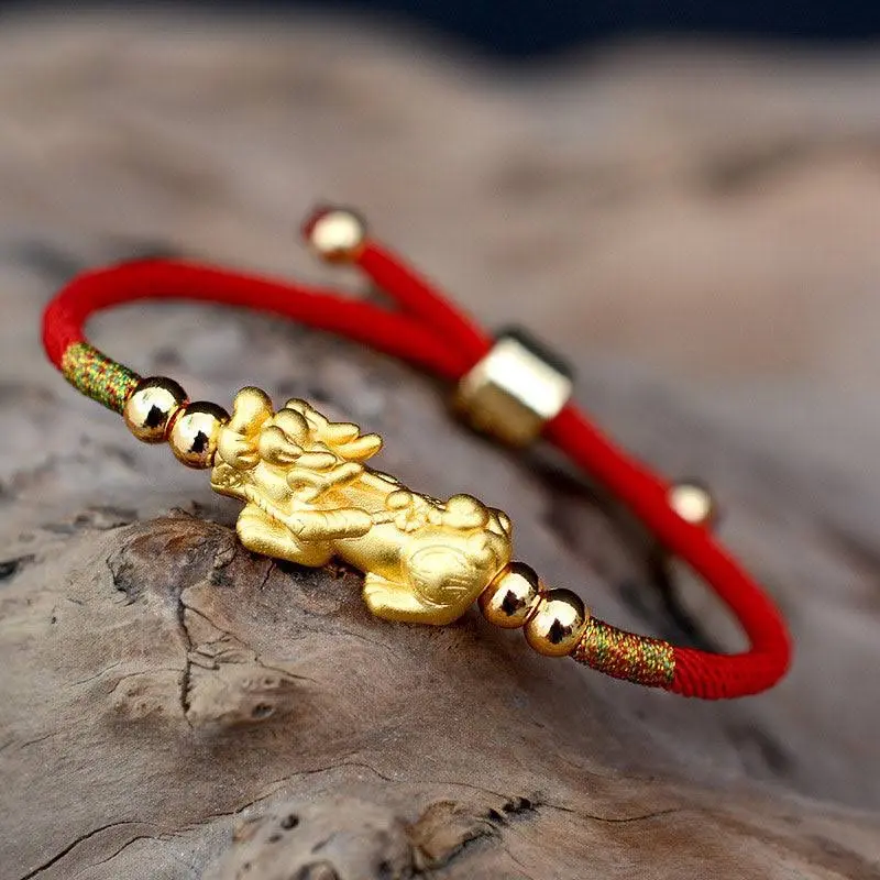 PI Xiu Bracelet