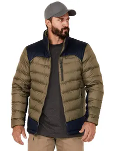 Columbia Men's Autumn Park Zip-Front Down Jacket - 1910451-397