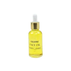 Glow Face Oil