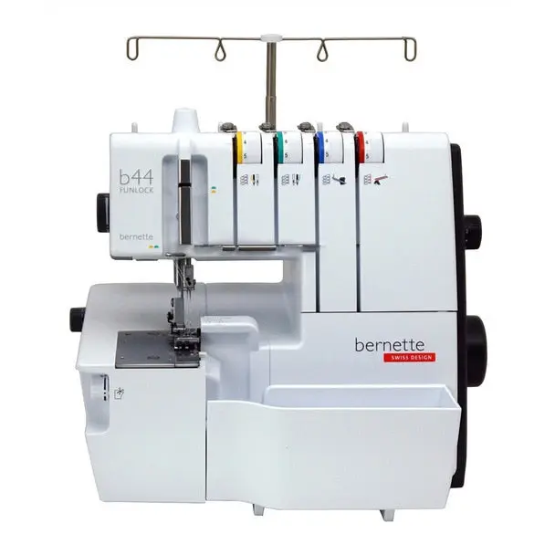 Bernette FunLock b44 OverLock Serger Machine
