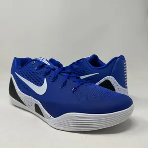 Nike Kobe 9 Elite Low EM Protro “Game Royal” 2025 W/Box - IH1401-400